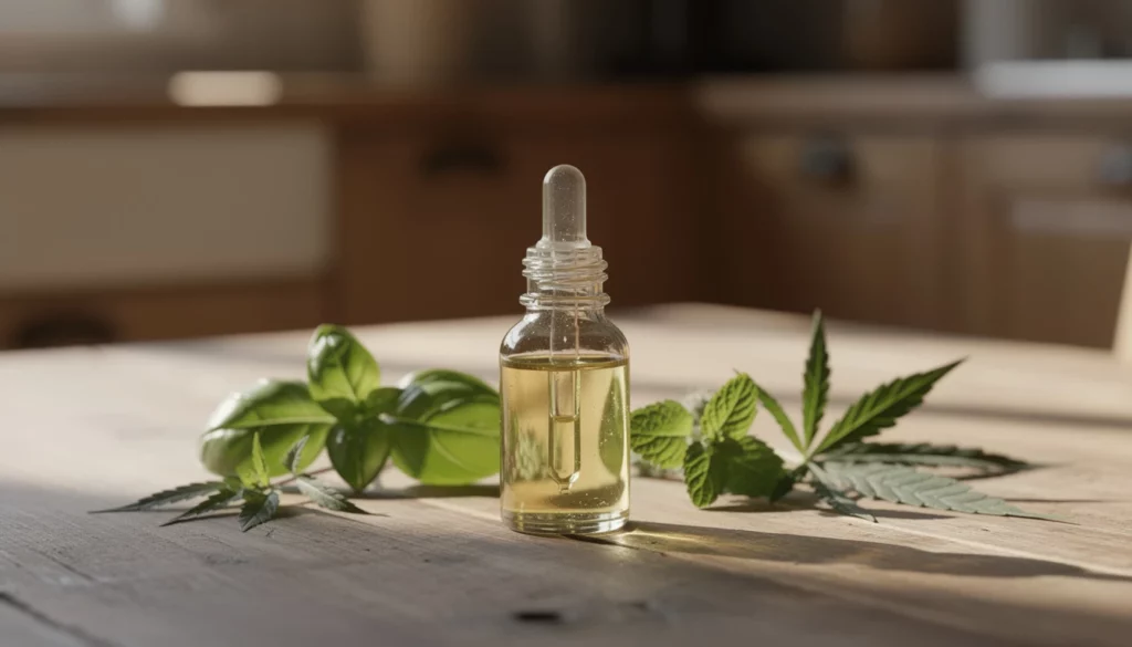 CBD et système immunitaire