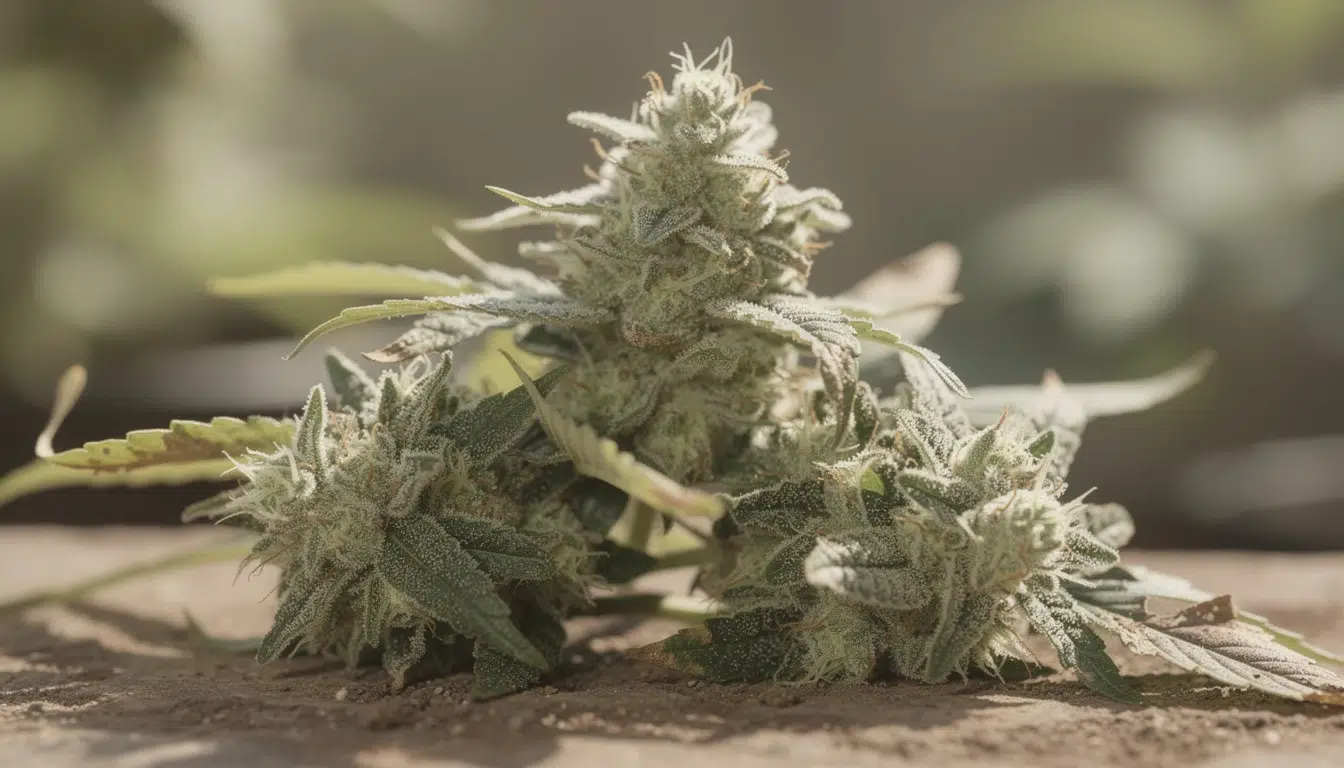 White Widow