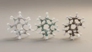 Cannabinoïdes de synthèse interdits