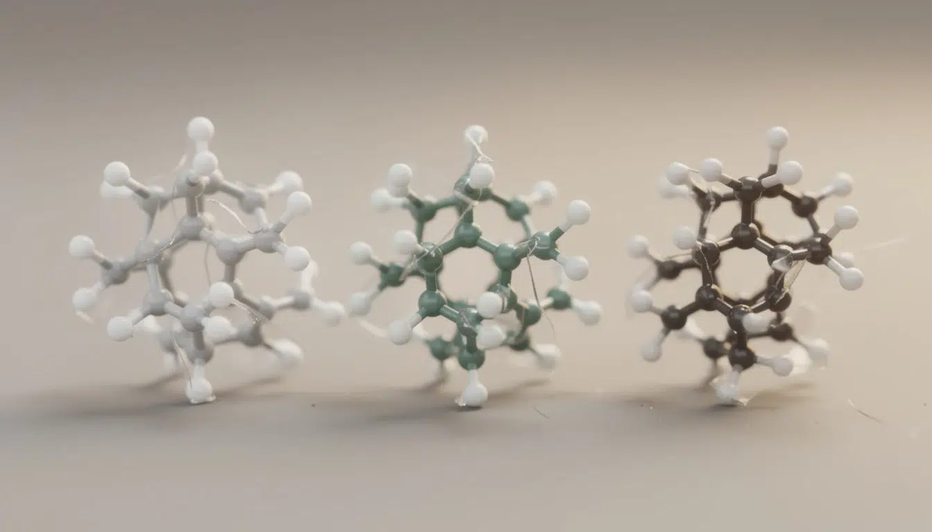 Cannabinoïdes de synthèse interdits