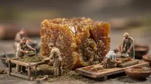 Hash triple 0