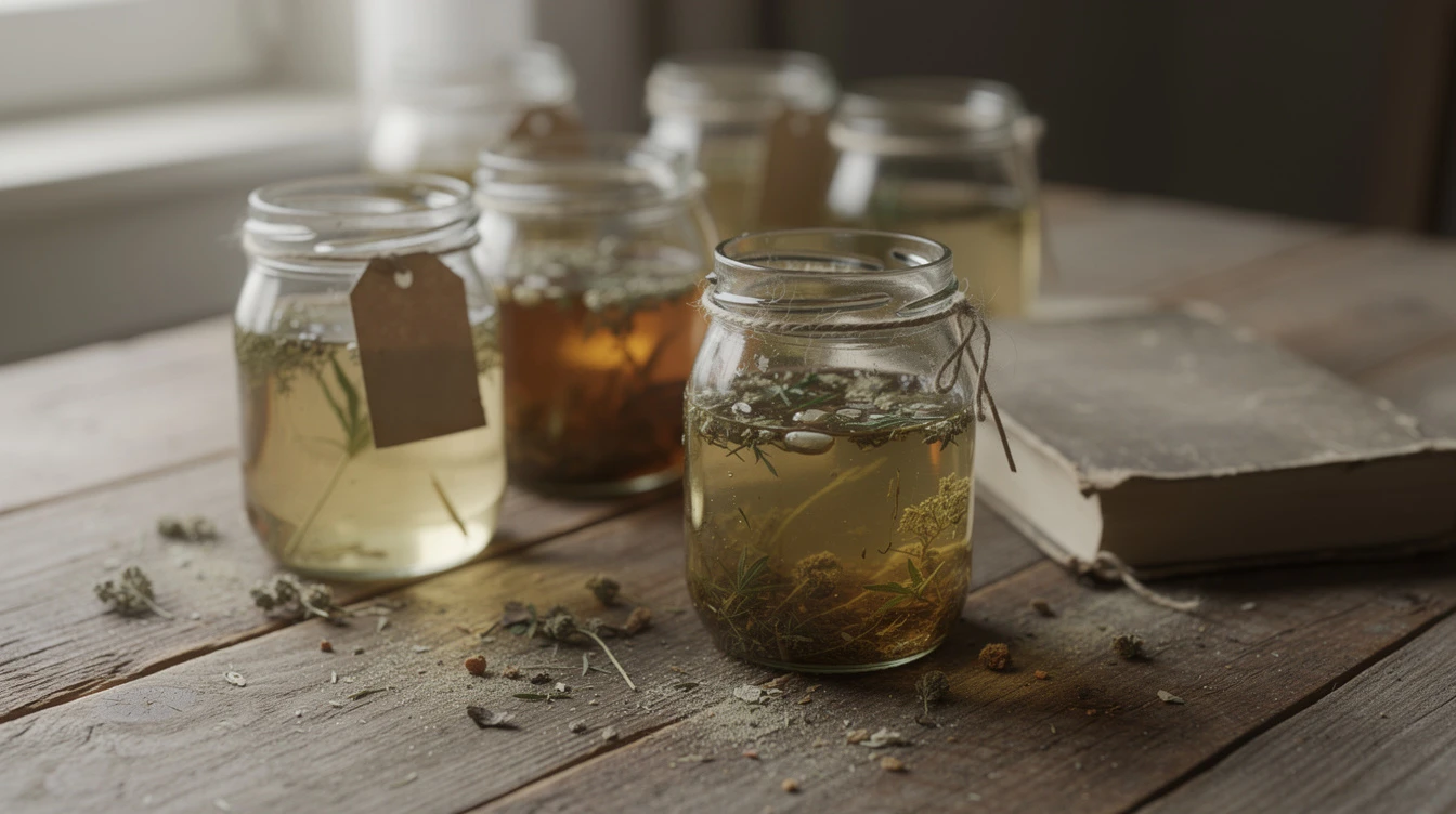 Interdiction infusions au CBD