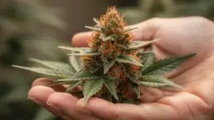 Orange Bud CBD