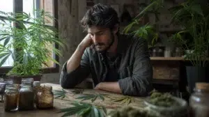 Antagonismes nutritifs CBD