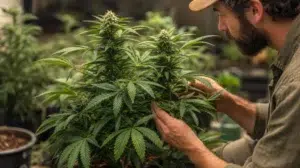 Ratio NPK et culture du CBD