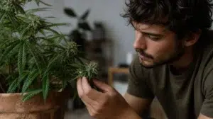 Co₂ et cannabis