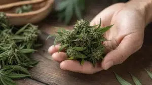 Günstige Bio-CBD-Blüten