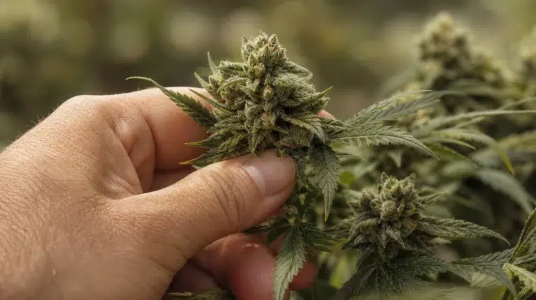 Fleur CBD Forte