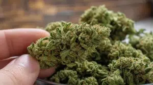 Fleurs CBD Californiennes