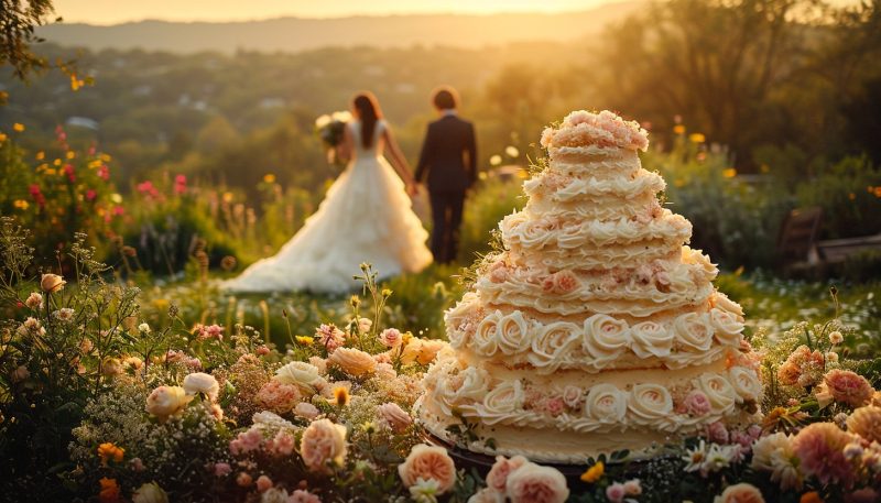Découvrez le Wedding Cake CBD : Une alliée exceptionnelle pour votre bien-être