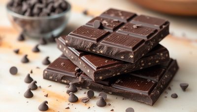 Découvrez les richesses du crunch chocolat CBD pour une expérience savoureuse et relaxante