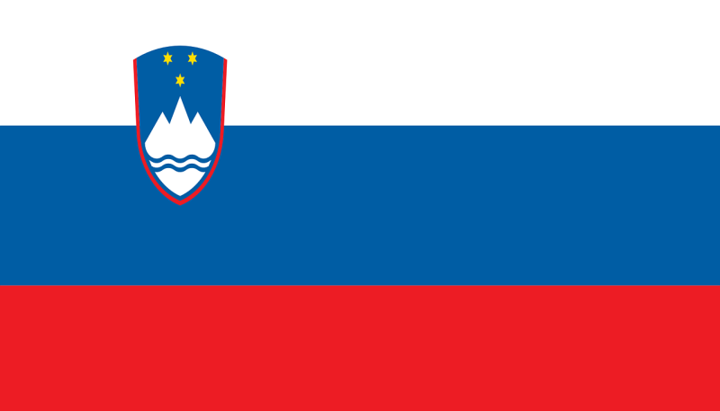 Législation slovène sur le cannabis