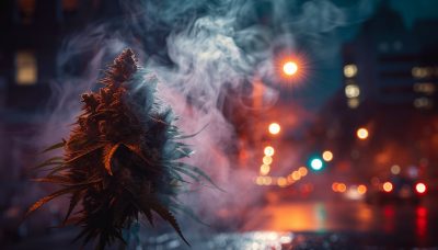 La signification du 420 dans le monde du cannabis, culture, idée, planète