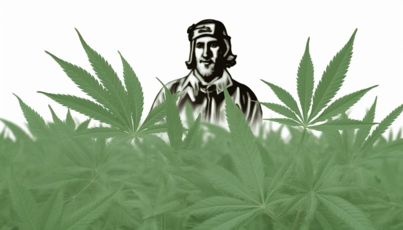 Le cannabis médical adopté à l'Assemblée Nationale grâce au 49.3