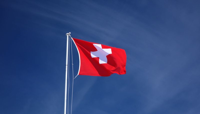 législation suisse sur le cannabis