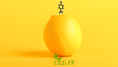 limonène