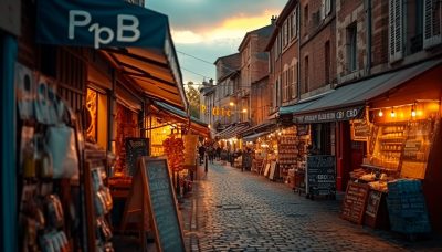 Pop CBD : la nouvelle tendance qui déferle sur Toulouse