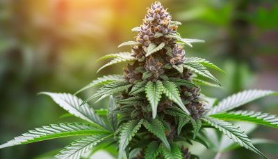 Terpène weed : comprendre et apprécier ces composés aromatiques du cannabis