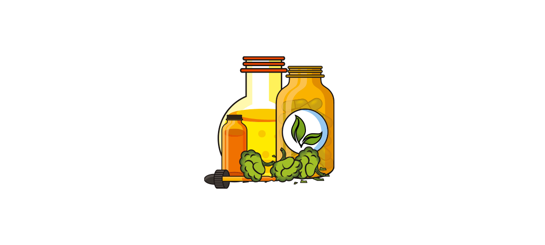 Produits Bien-être CBD, Qualité Supérieure En France | CBD.fr