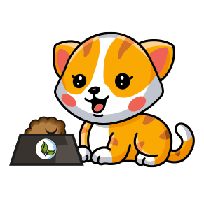 CBD pour chats
