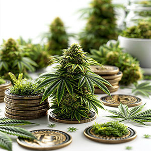 Fleurs CBD pas chères