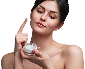 Soin visage CBD