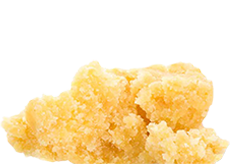 Concentré Cristaux CBD