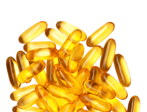 Gélules et capsules CBD
