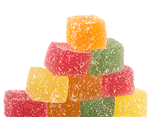 CBD alimentaire