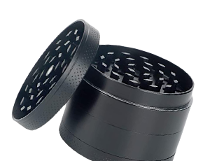 Accessoires CBD