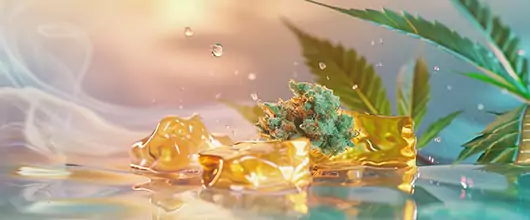 Avis d'expert sur les concentré de cbd