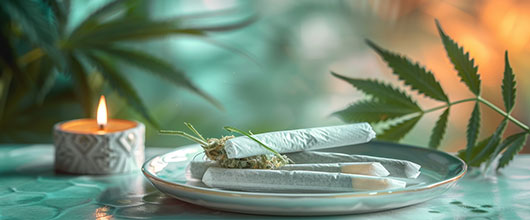 Avis joint-roulé cbd