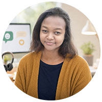 Cathy Support Client