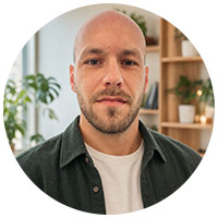 Employé Guillaume Peretti