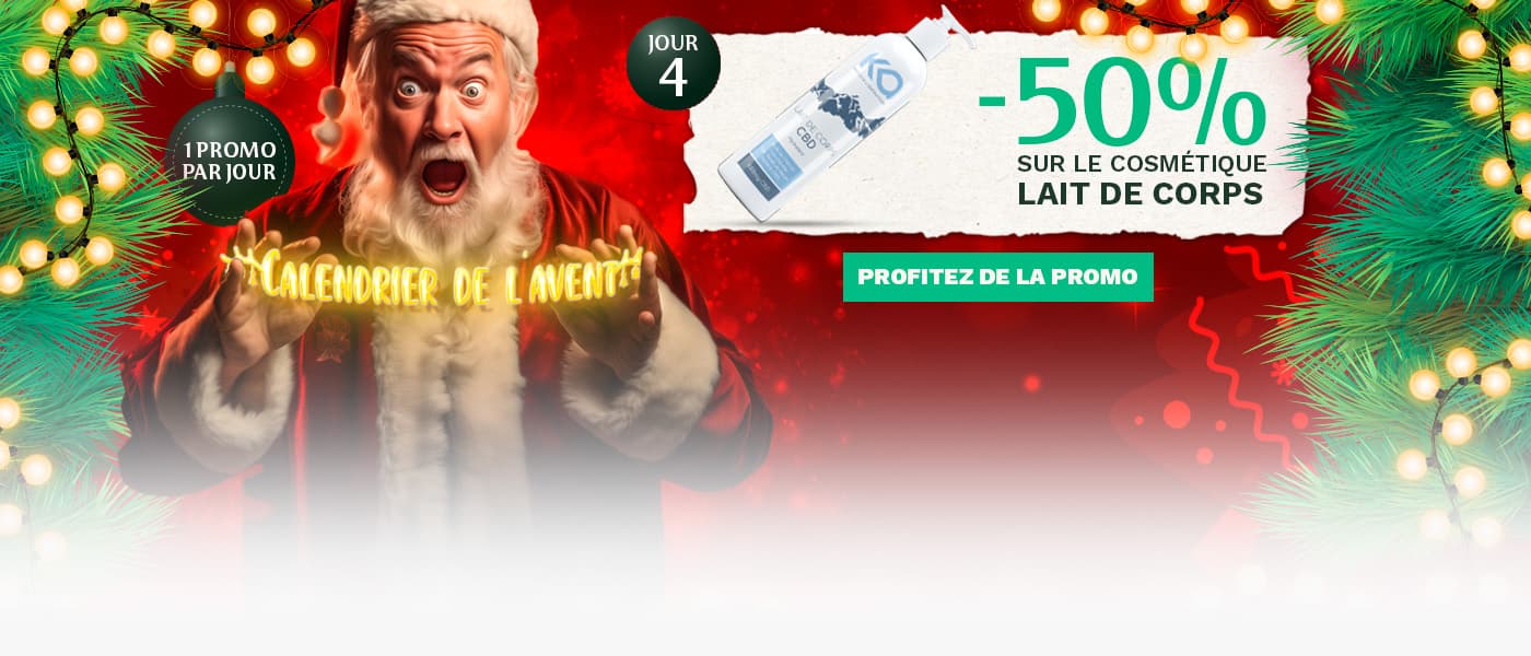 résine de cbd promo