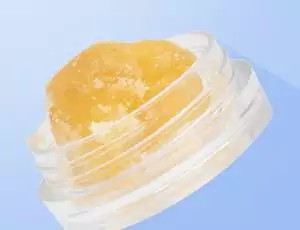 concentré cbd