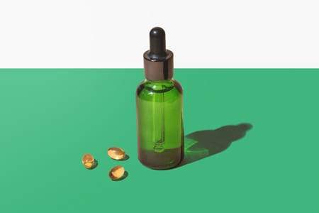 meilleure huile de CBD