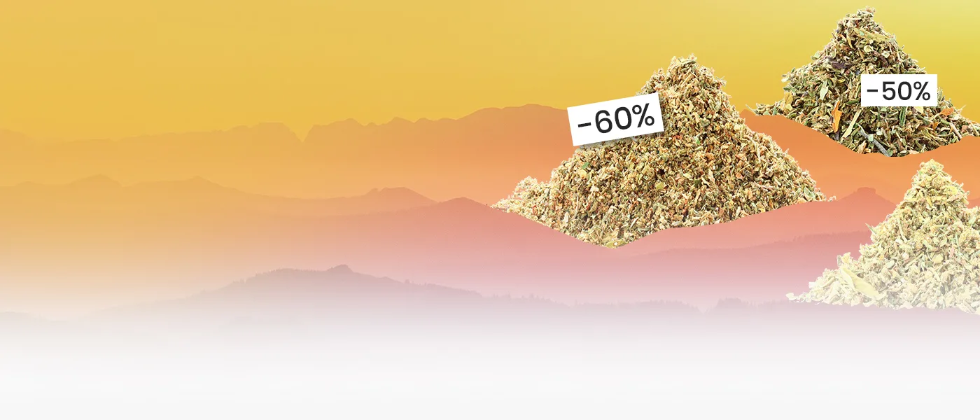 trim de fleurs de cbd pas chère