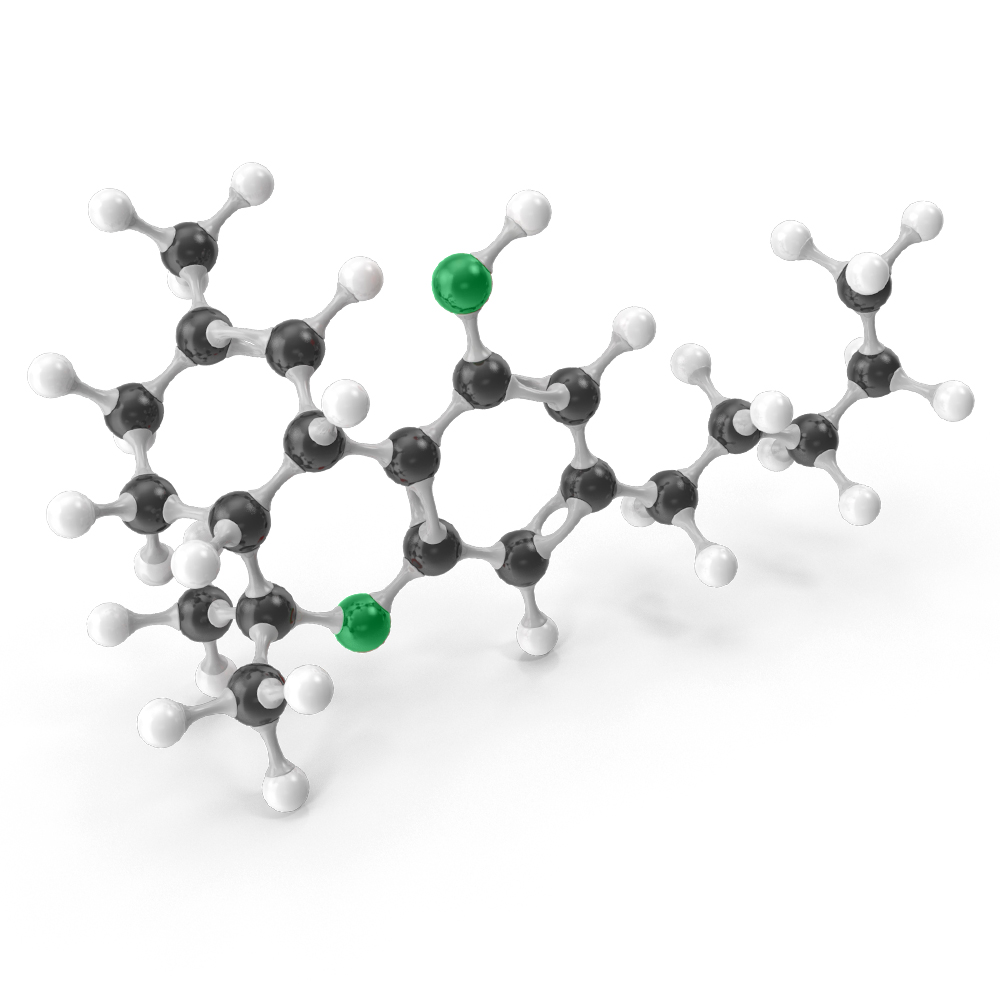 Principales raisons d'utiliser du CBD