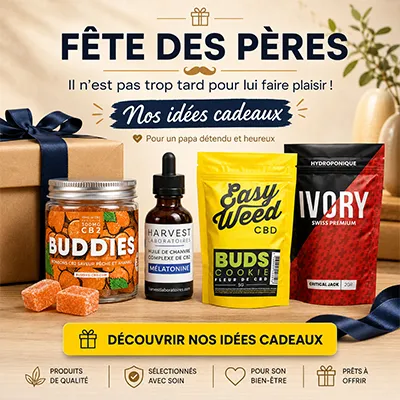 pub calendrier de l'avent CBD.fr