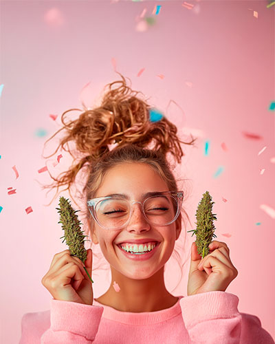 Promo CBD Pay Day