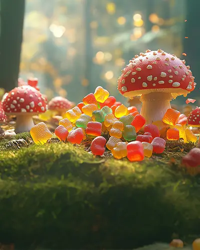 Slide background