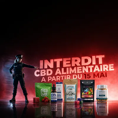 pub calendrier de l'avent CBD.fr