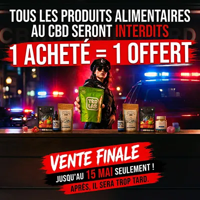 pub calendrier de l'avent CBD.fr