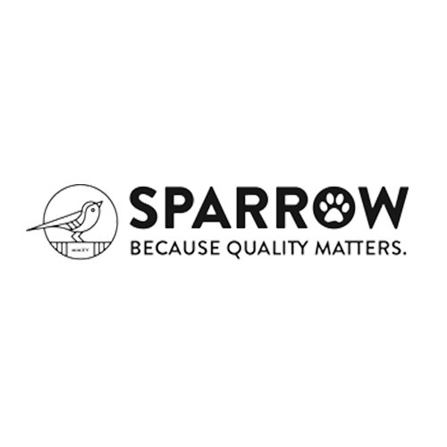 Sparrow