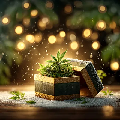 pub calendrier de l'avent CBD.fr