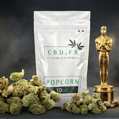 pub calendrier de l'avent CBD.fr