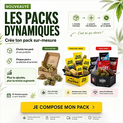 pub calendrier de l'avent CBD.fr