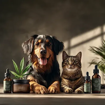 pub calendrier de l'avent CBD.fr