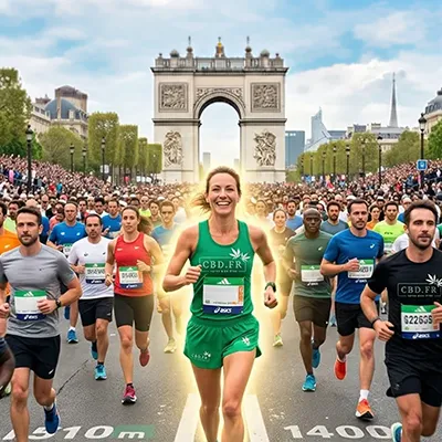 pub calendrier de l'avent CBD.fr